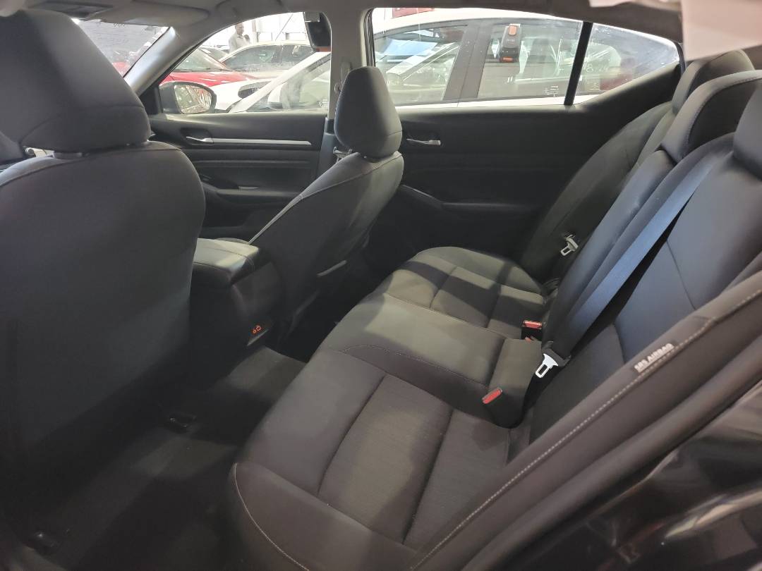 2022 NISSAN ALTIMA — 45263 Miles — Lot 309339 — Main - Marhaba Auctions Used Cars - Image 16
