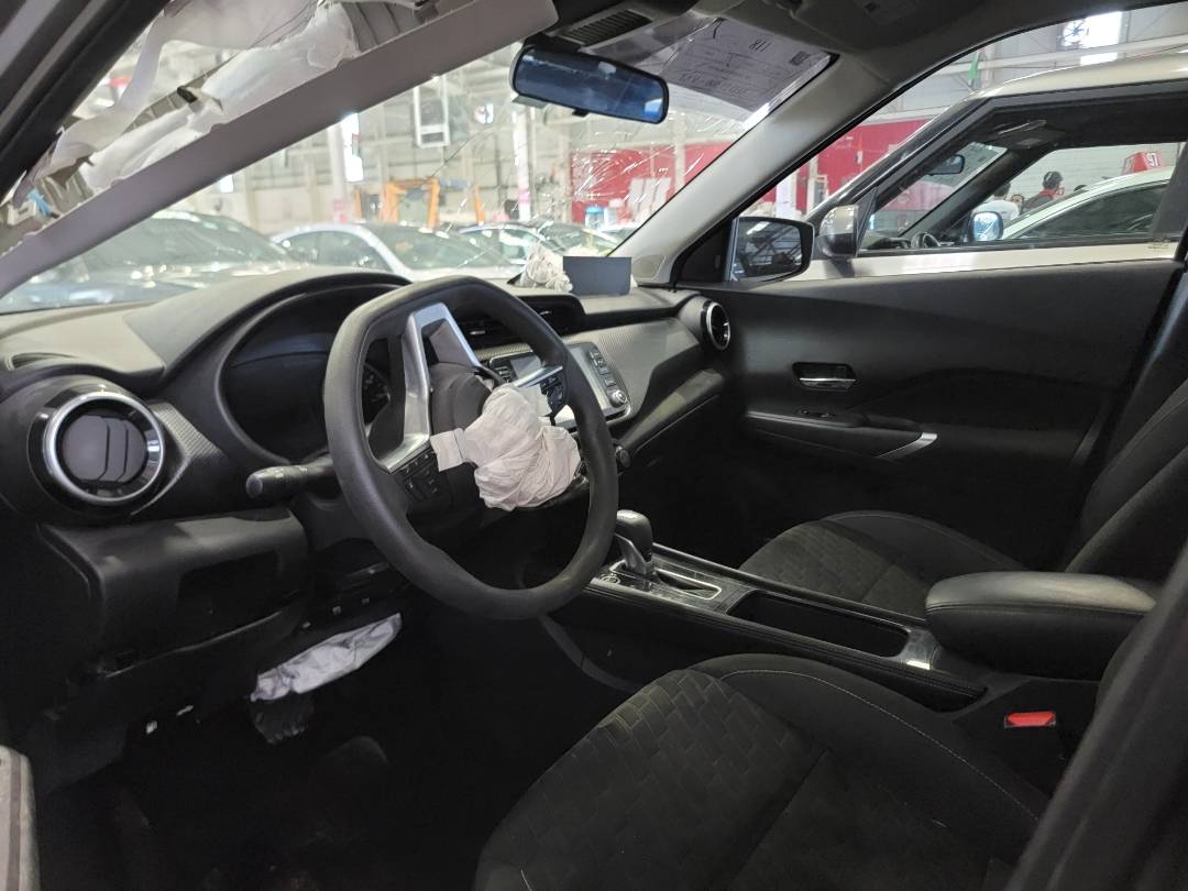2021 NISSAN KICKS — 62419 Miles — Lot 51599214 — Main - Marhaba Auctions Used Cars - Image 6