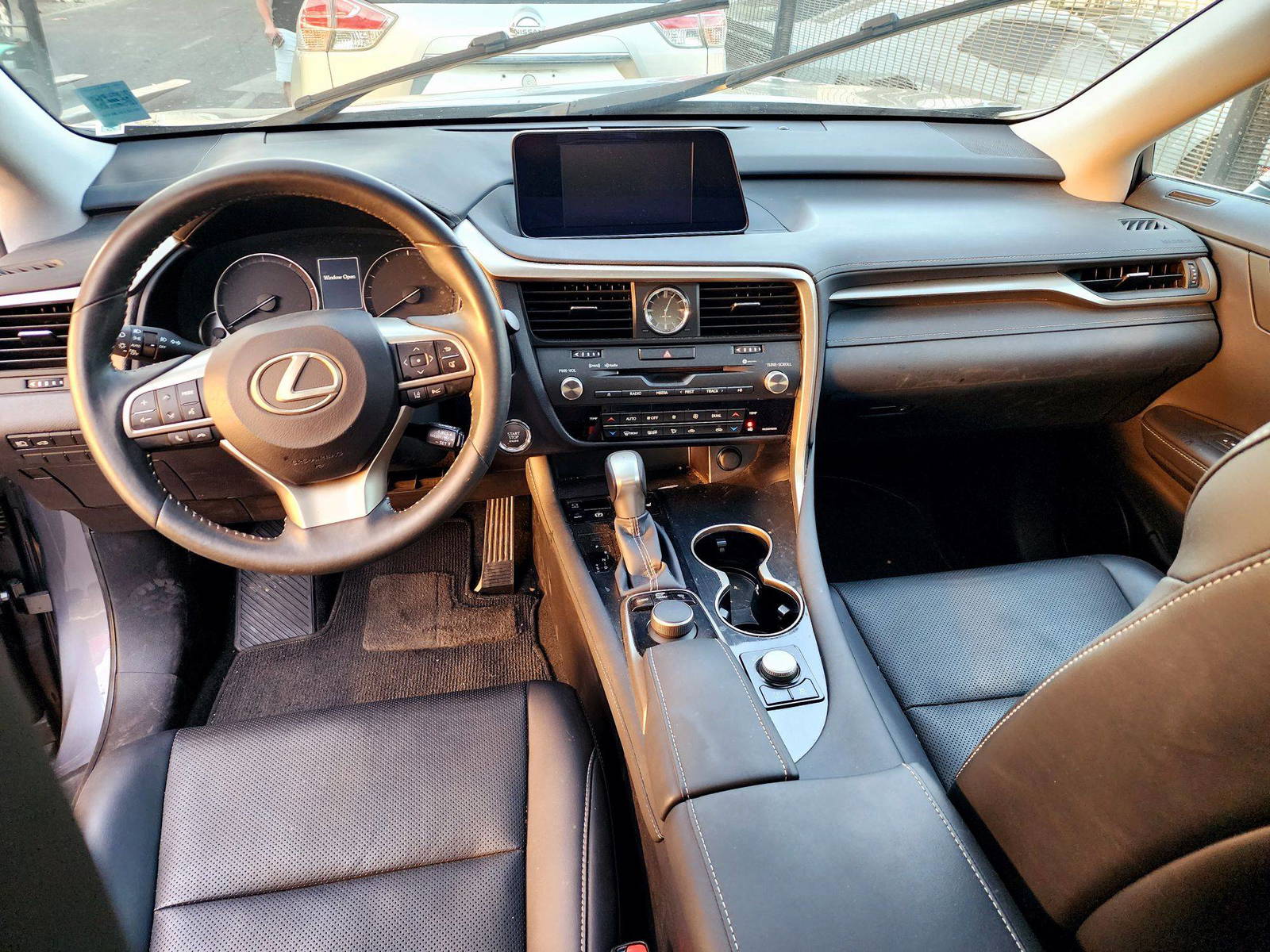 2019 LEXUS RX 350 — 35914 Miles — Lot C177081 — Souq - Marhaba Auctions Used Cars - Image 6