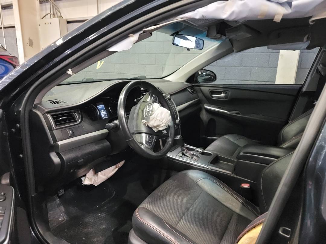2017 TOYOTA CAMRY — 131733 Miles — Lot U807020 — Main - Marhaba Auctions Used Cars - Image 6