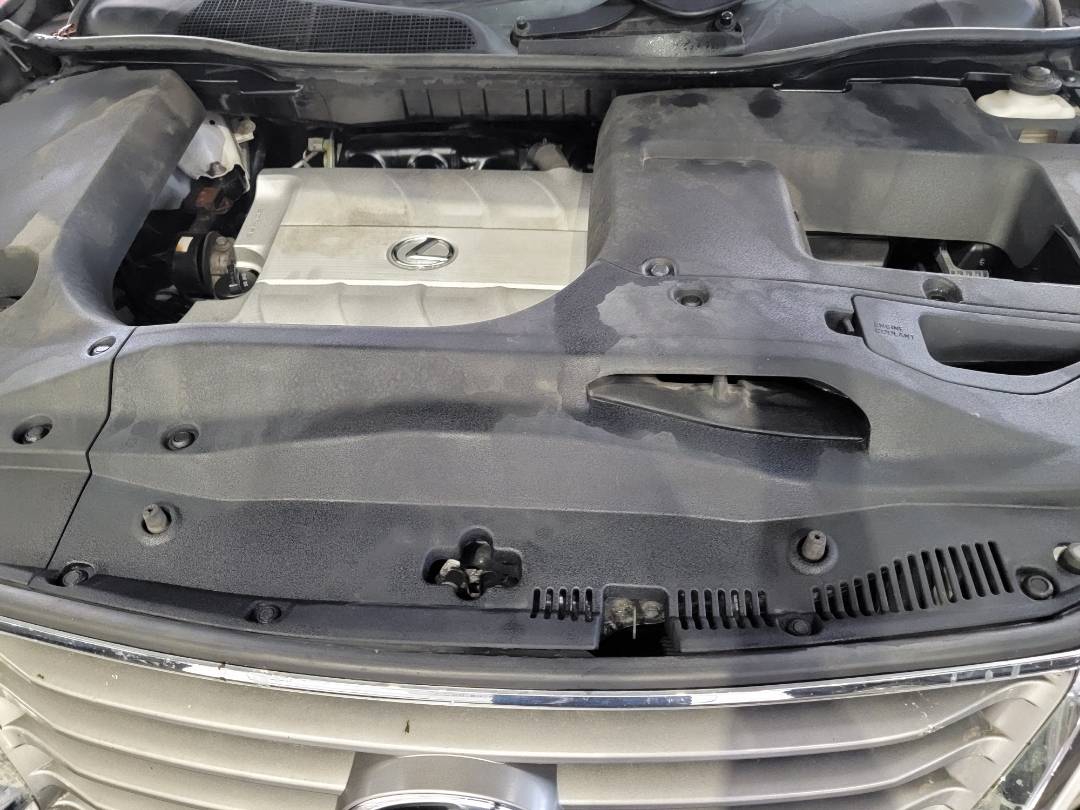2013 LEXUS RX 350 — 133954 Miles — Lot 74056844 — Main - Marhaba Auctions Used Cars - Image 12