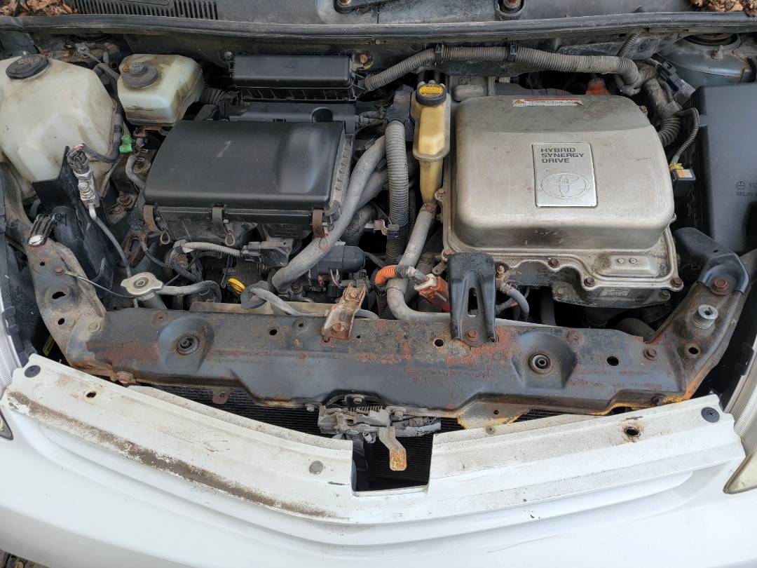 2005 TOYOTA PRIUS — 225490 Miles — Lot U953047213 — Main - Marhaba Auctions Used Cars - Image 11