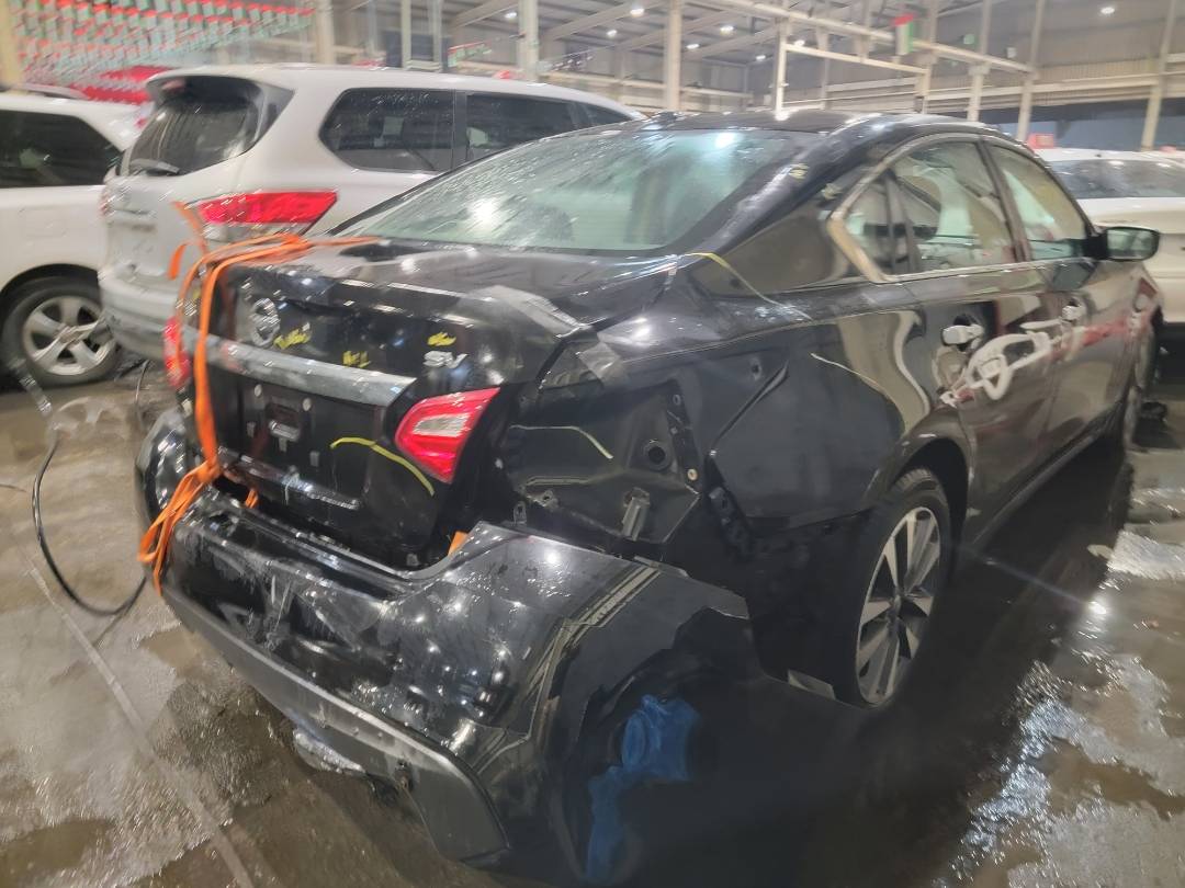 2016 NISSAN ALTIMA — 130277 Miles — Lot C290255 — Main - Marhaba Auctions Used Cars - Image 5