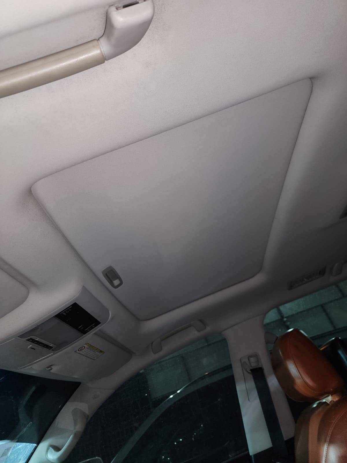 2012 LEXUS LX 570 — 349847 KM — Lot 084989 - Marhaba Auctions Used Cars - Image 16