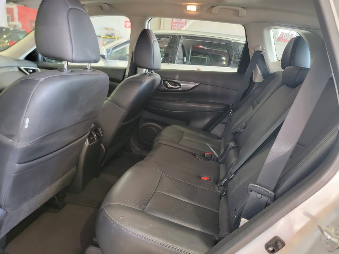 2014 NISSAN ROGUE — 77760 Miles — Lot C789925 — Main - Marhaba Auctions Used Cars - Image 6