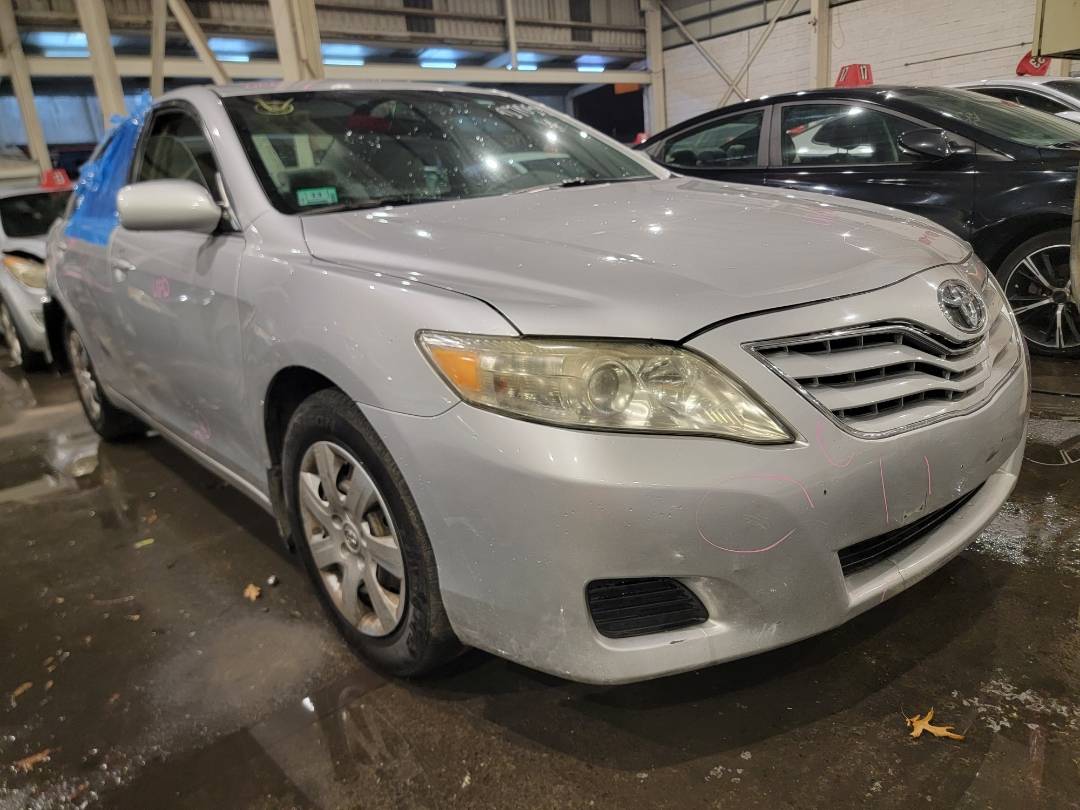 2010 TOYOTA CAMRY — 160938 Miles — Lot 79887473 - Marhaba Auctions Used Cars - Image 7