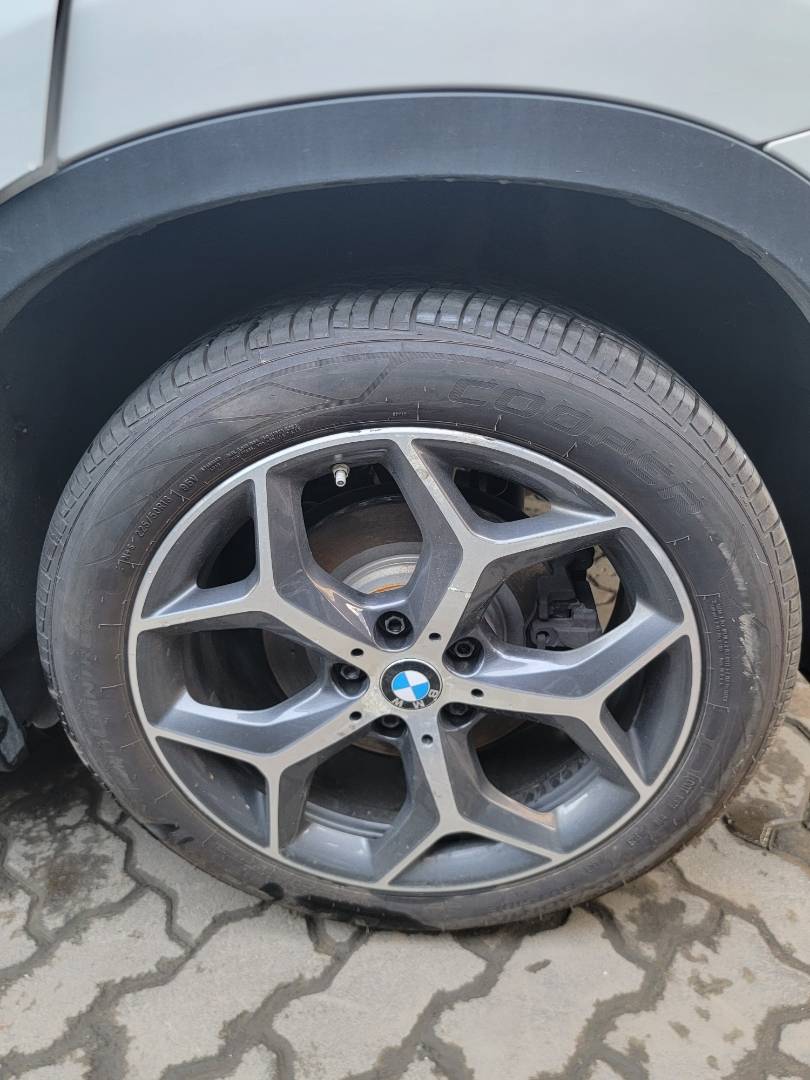 2018 BMW X1 SDRIVE28I — 75737 Miles — Lot 3H30619 — Main - Marhaba Auctions Used Cars - Image 10