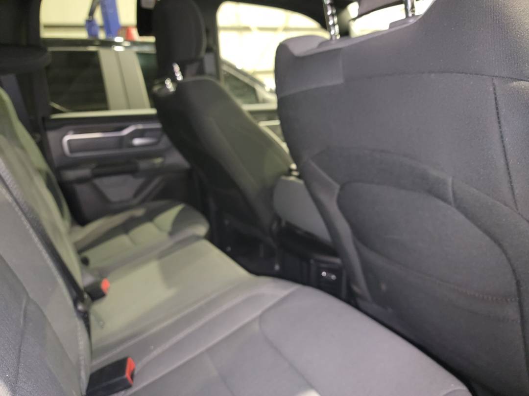 2022 DODGE RAM 1500 — 28000 Miles — Lot 225056 - Marhaba Auctions Used Cars - Image 4