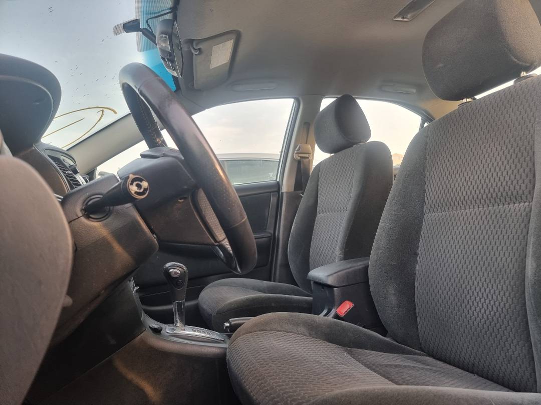 2008 TOYOTA COROLLA — 274087 Miles — Lot 049441 — Ind. 12 - Marhaba Auctions Used Cars - Image 9