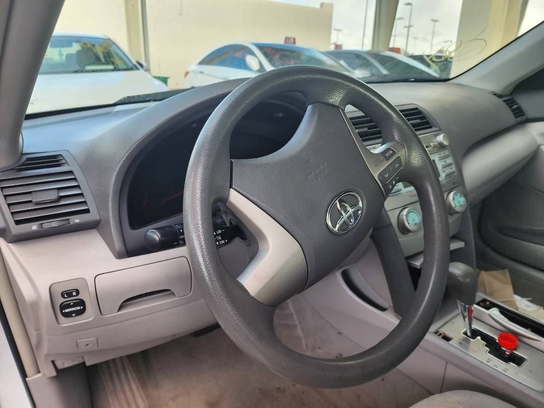 2007 TOYOTA CAMRY — 147150 Miles — Lot 36784484 - Marhaba Auctions Used Cars - Image 5
