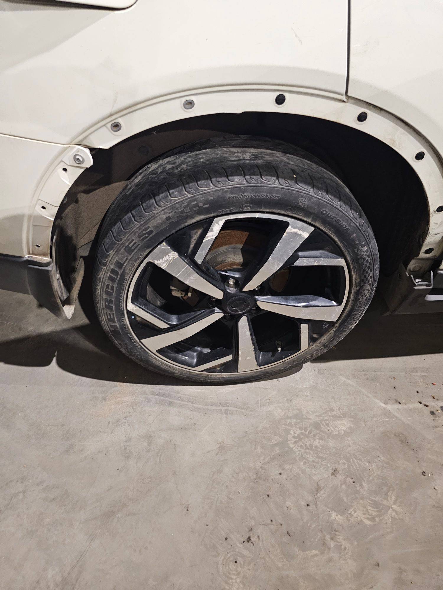 2015 NISSAN ROGUE — 171933 Miles — Lot T4FP582454 — Main - Marhaba Auctions Used Cars - Image 7