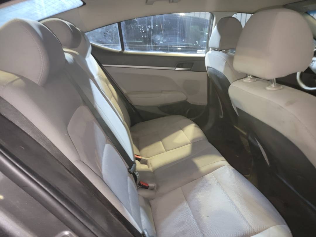 2018 HYUNDAI ELANTRA — 106090 Miles — Lot JH28332 - Marhaba Auctions Used Cars - Image 5