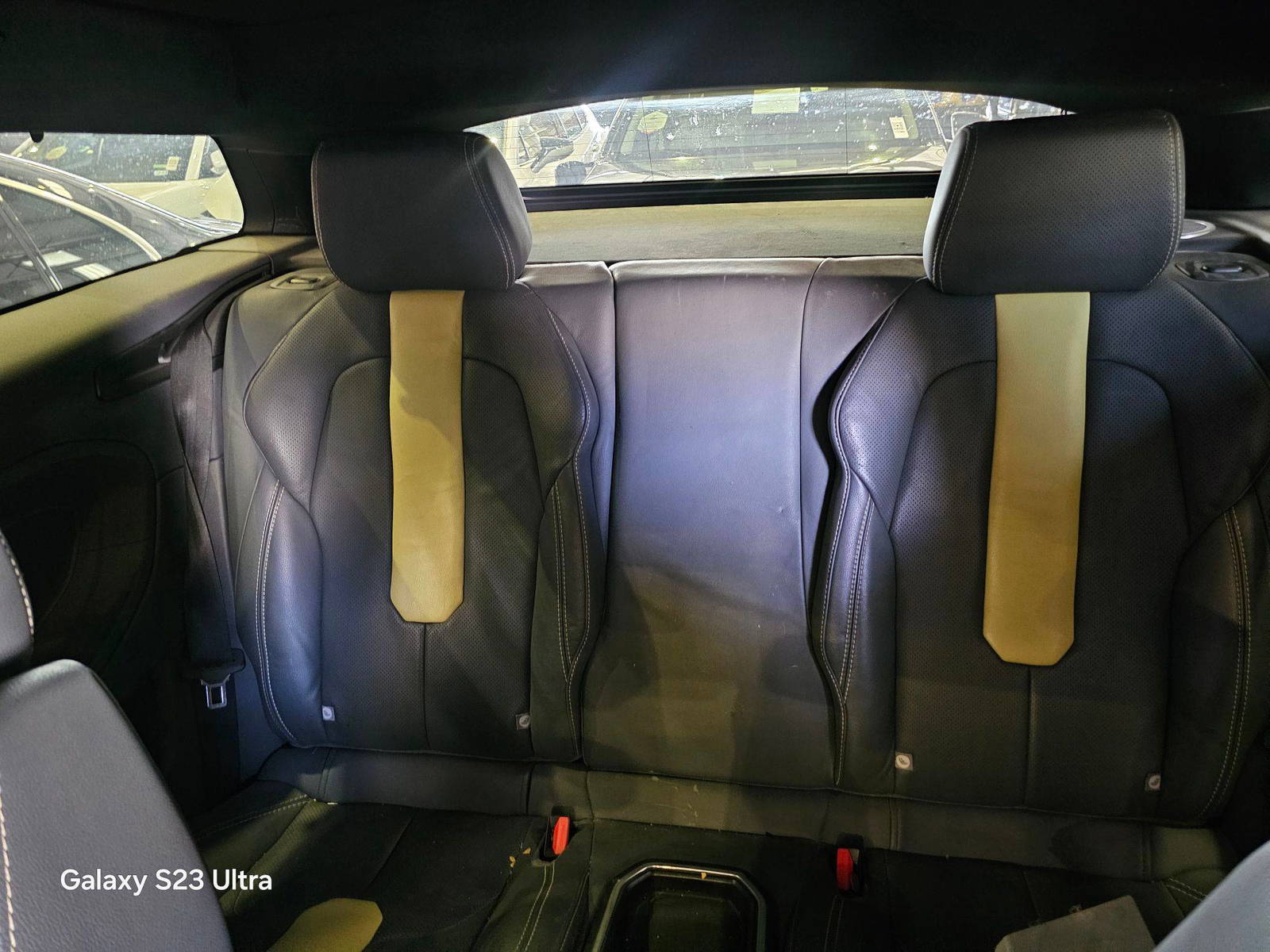 LAND ROVER RANGE ROVER EVOQUE 2012 - Marhaba Auction Used Cars - Image 11