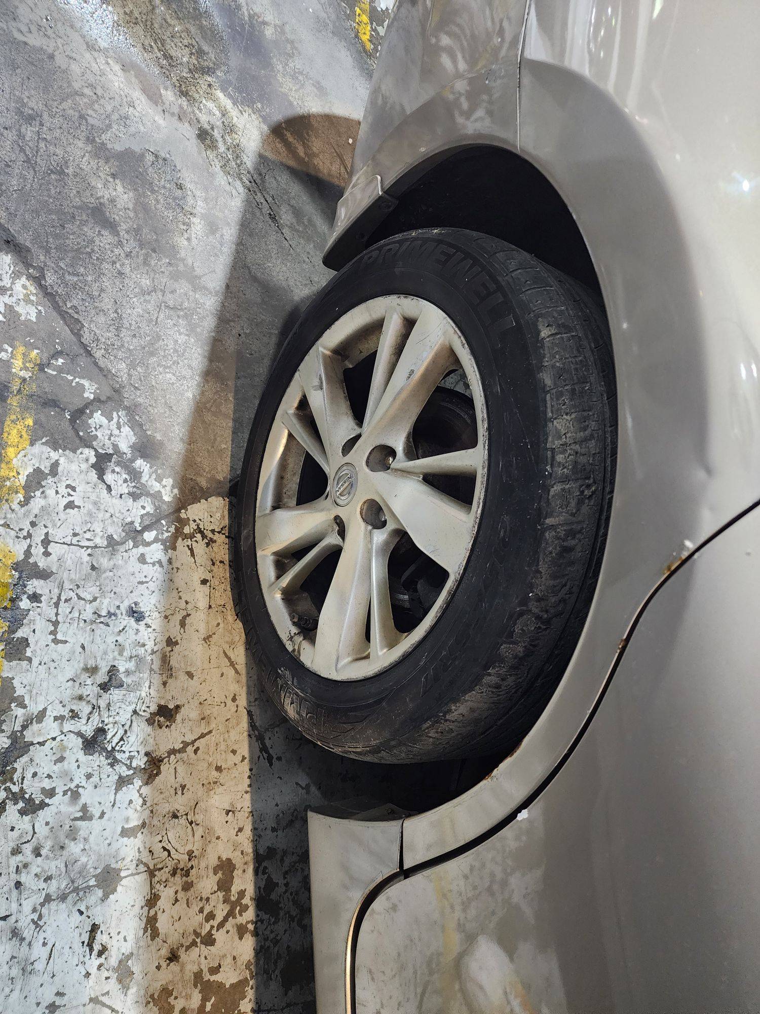 NISSAN ALTIMA 2013 - Marhaba Auction Used Cars - Image 12