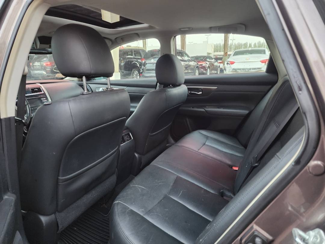 2013 NISSAN ALTIMA — 147128 Miles — Lot 53903843 — Souq - Marhaba Auctions Used Cars - Image 10