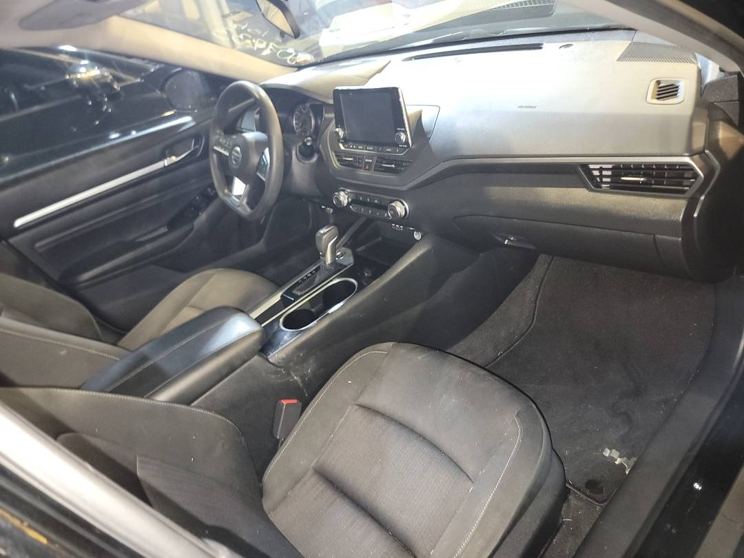 2021 NISSAN ALTIMA — 70448 Miles — Lot MN307233 - Marhaba Auctions Used Cars - Image 6