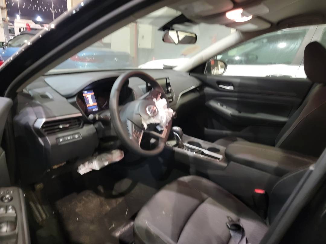 2022 NISSAN ALTIMA — 13117 Miles — Lot 78540204 — Main - Marhaba Auctions Used Cars - Image 6