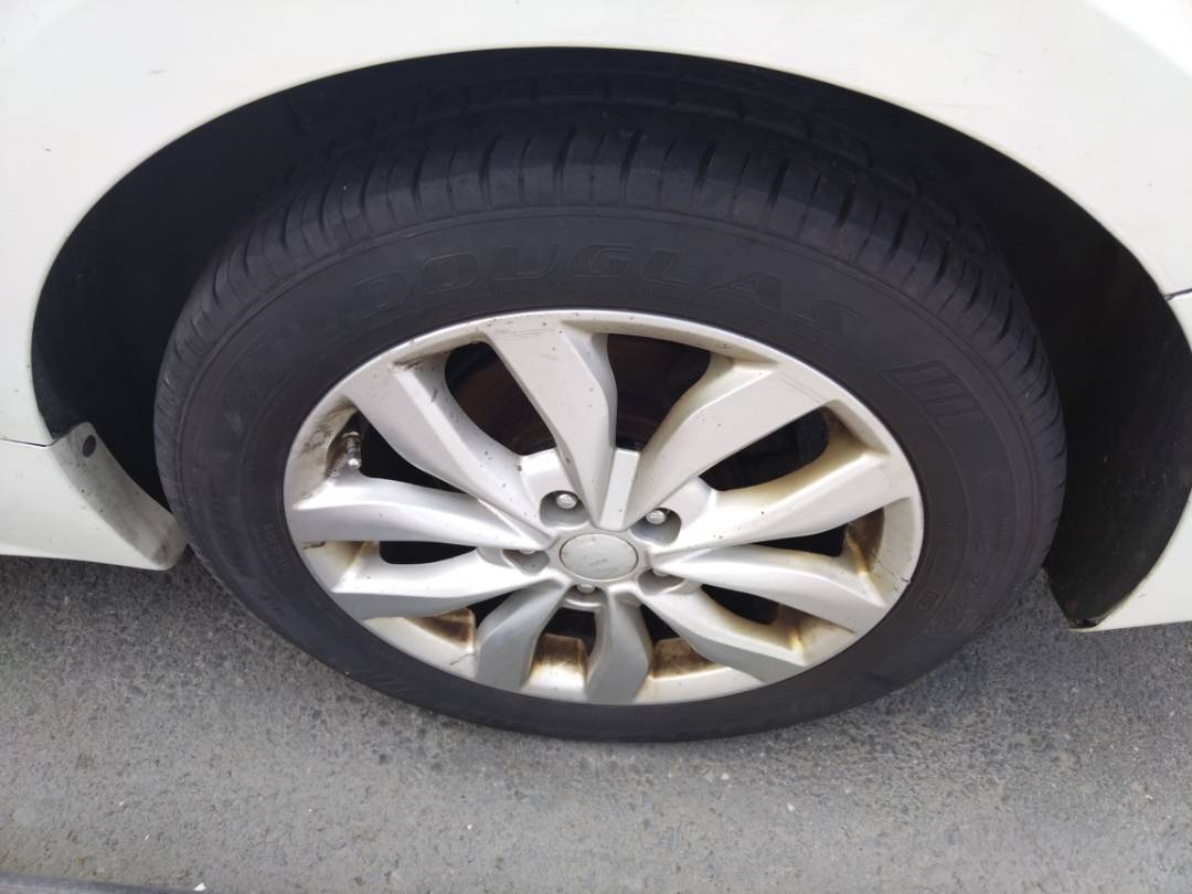 2014 KIA OPTIMA — 147419 Miles — Lot 63980103 - Marhaba Auctions Used Cars - Image 7