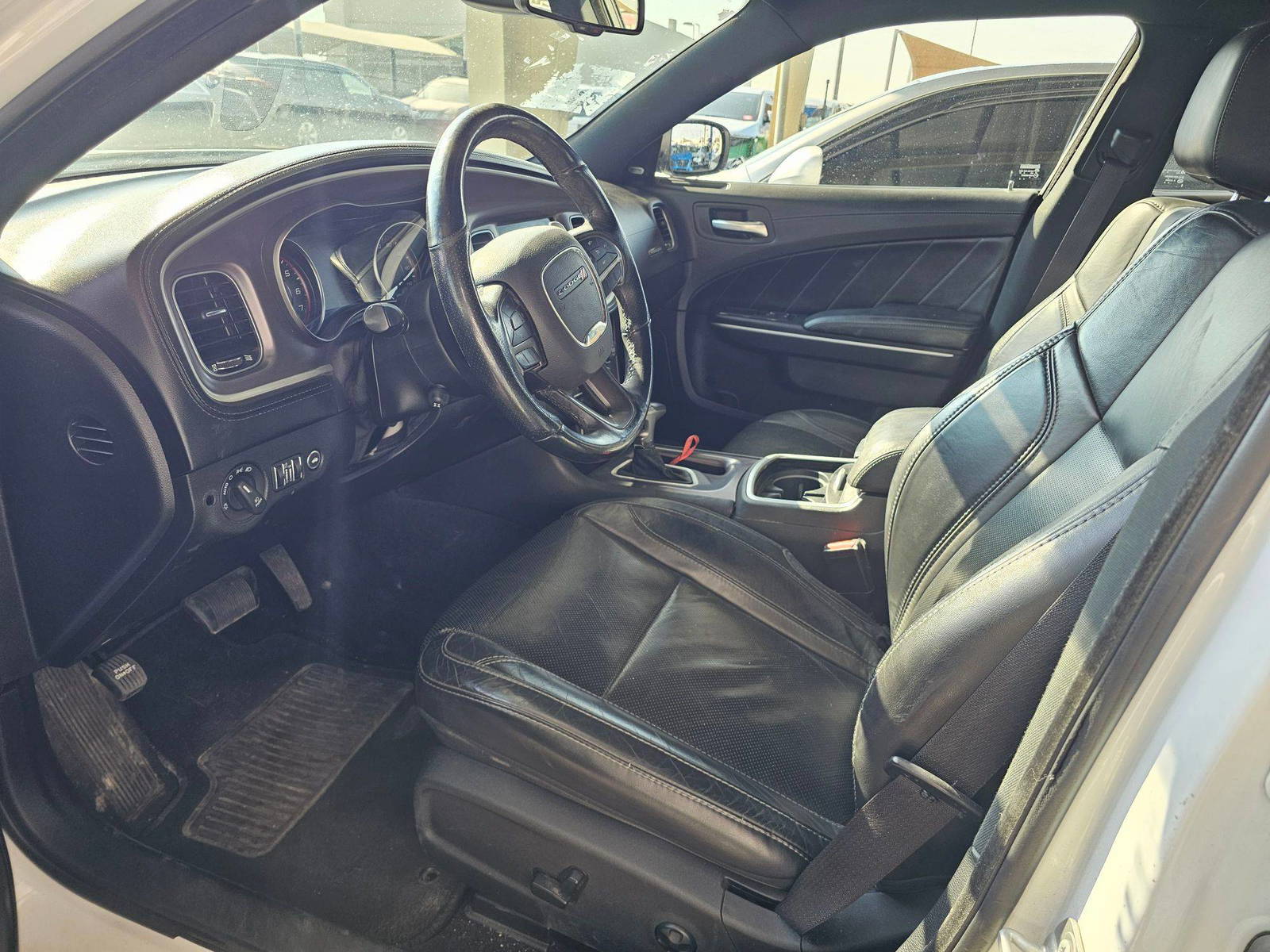 DODGE CHARGER 2019 - Marhaba Auction Used Cars - Image 9