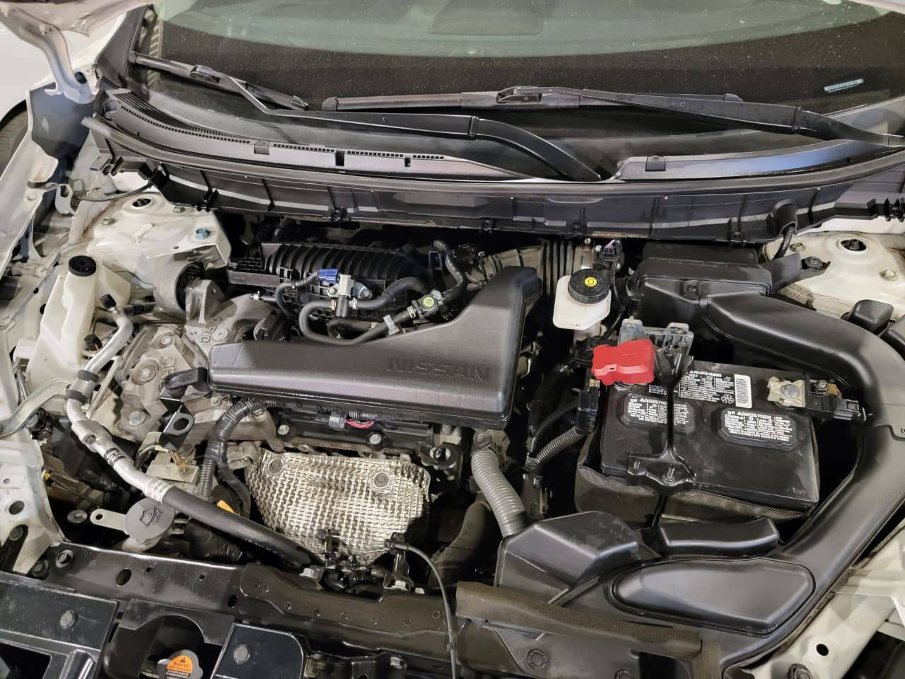2017 NISSAN ROGUE — 71616 Miles — Lot 9HC761743 — Souq - Marhaba Auctions Used Cars - Image 11