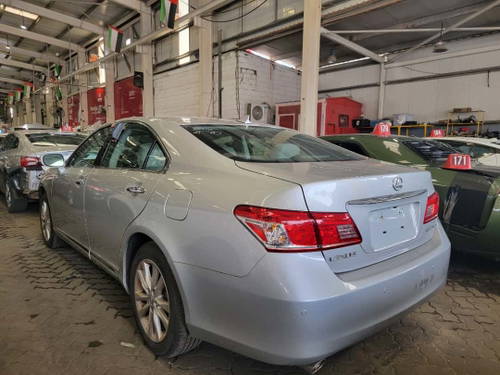 LEXUS ES 350