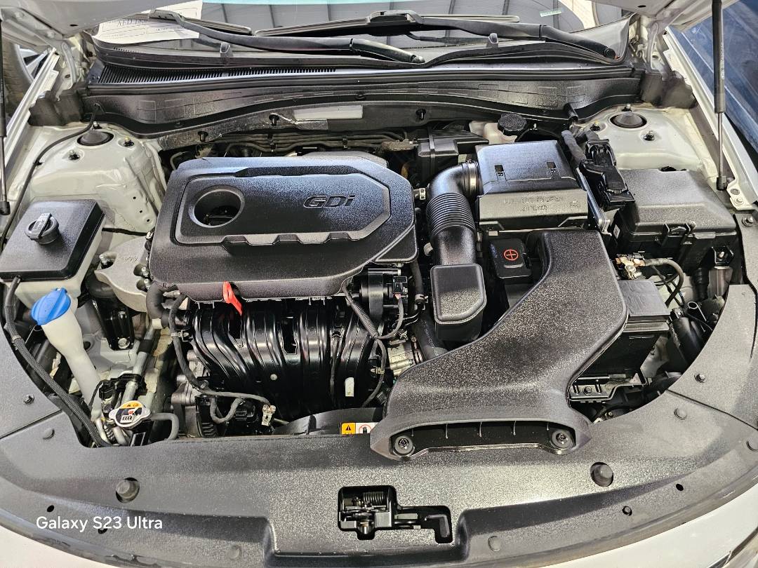 2019 KIA OPTIMA — 152152 Miles — Lot G360915 — Main - Marhaba Auctions Used Cars - Image 9
