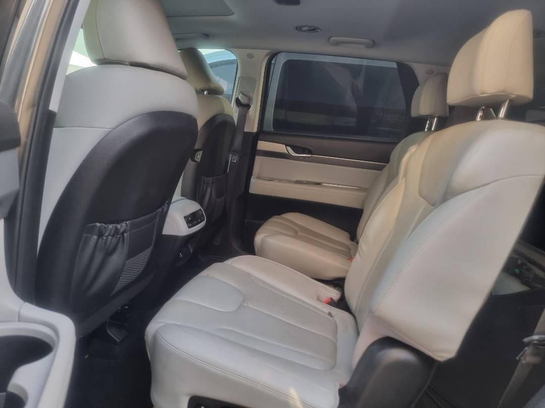 HYUNDAI PALISADE SEL 2020 - Marhaba Auction Used Cars - Image 6
