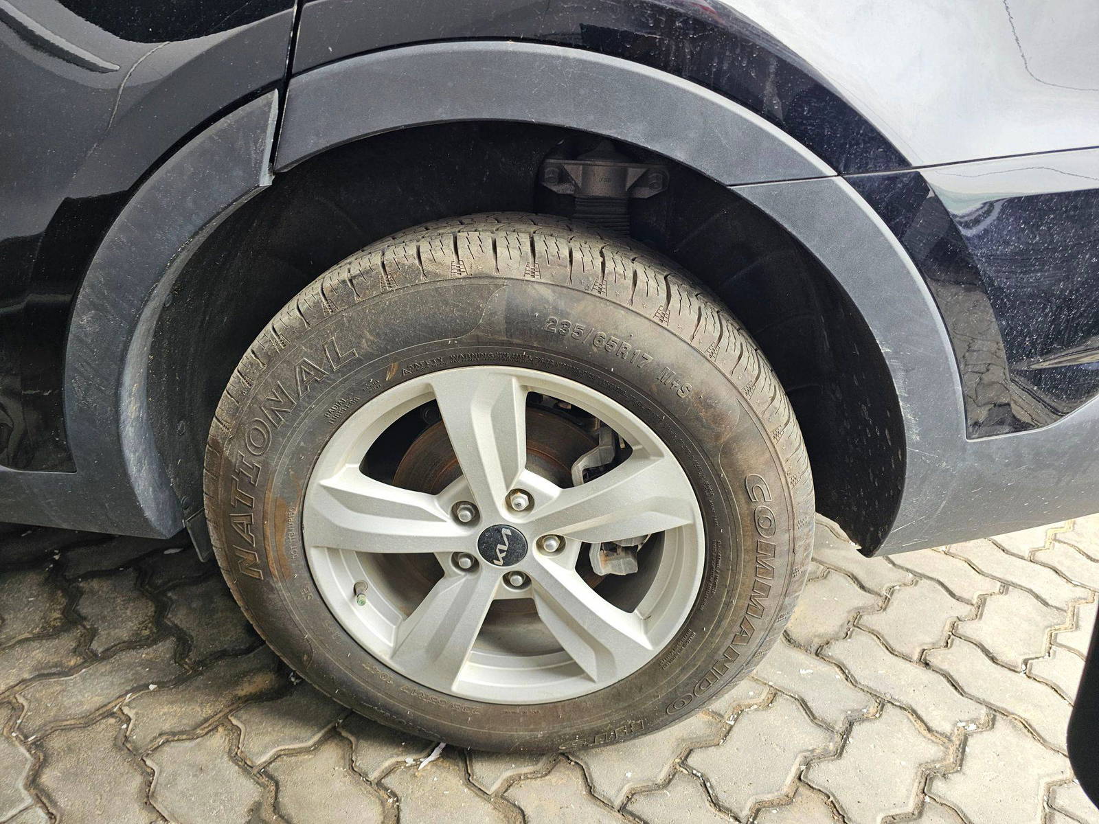 KIA SORENTO 2022 - Marhaba Auction Used Cars - Image 10