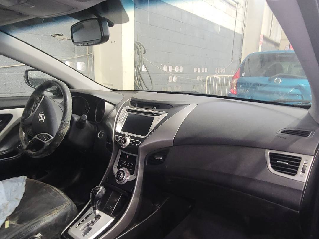 2012 HYUNDAI ELANTRA — 209753 Miles — Lot 77291463 - Marhaba Auctions Used Cars - Image 10