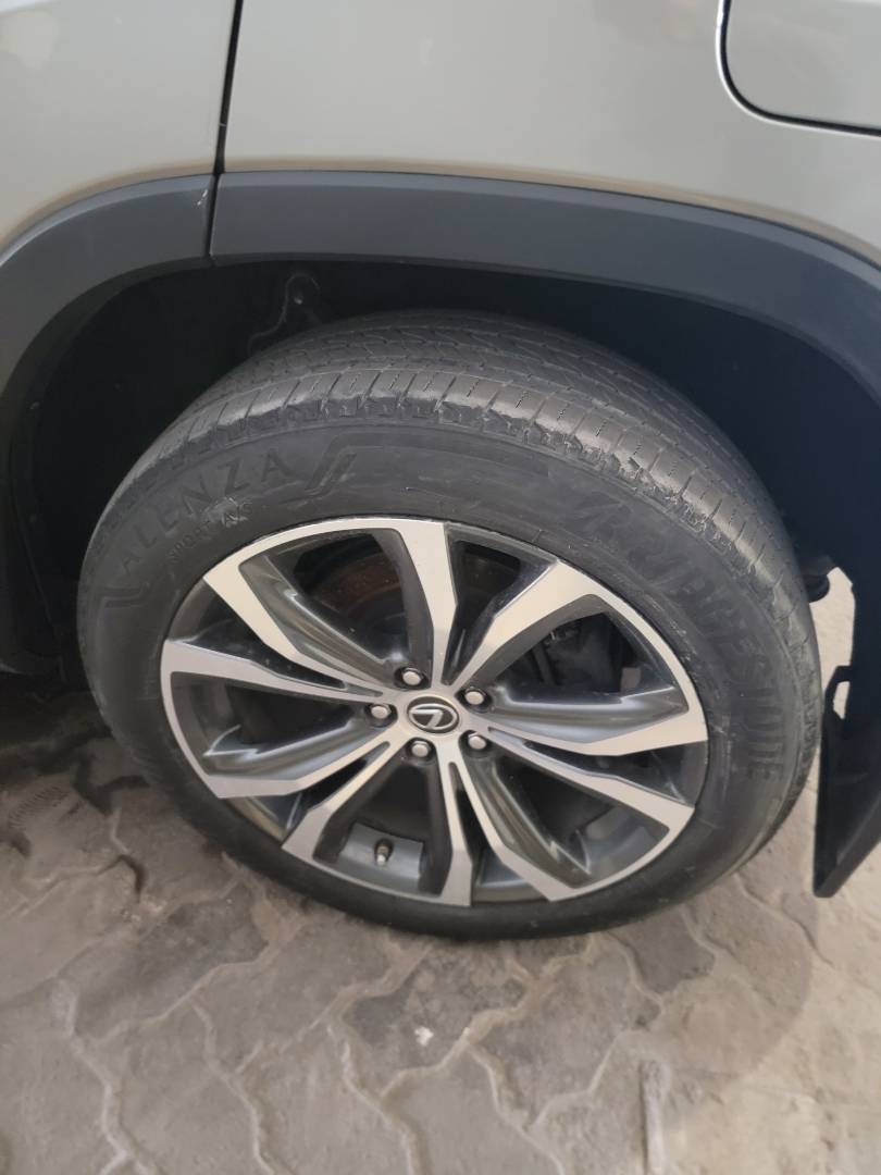 2018 LEXUS RX 350 — 62693 Miles — Lot 136608 — Main - Marhaba Auctions Used Cars - Image 9