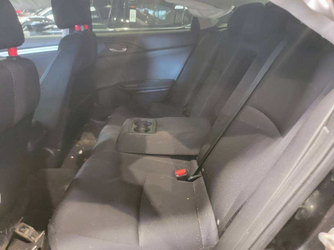 2020 HONDA CIVIC — 115140 KM — Lot 028145 — Main - Marhaba Auctions Used Cars - Image 6