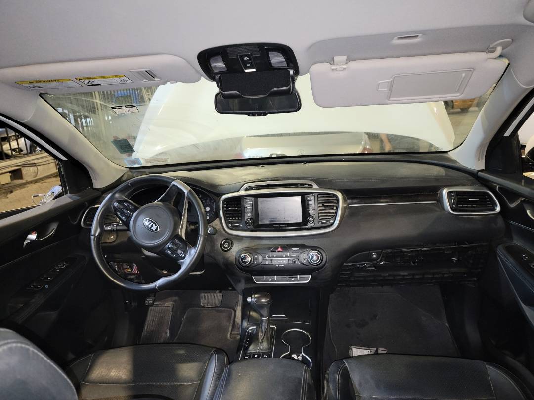 2017 KIA SORENTO — 79820 Miles — Lot 6HG325834 — Main - Marhaba Auctions Used Cars - Image 6