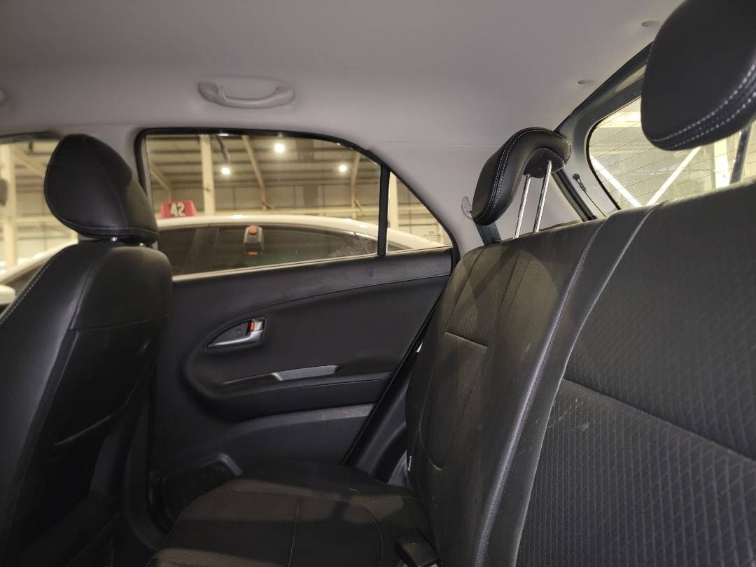 2012 KIA MORNING — 92849 KM — Lot T266917 — Main - Marhaba Auctions Used Cars - Image 8