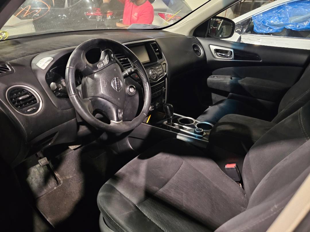2015 NISSAN PATHFINDER — 149592 Miles — Lot 6FC685563 — Main - Marhaba Auctions Used Cars - Image 7