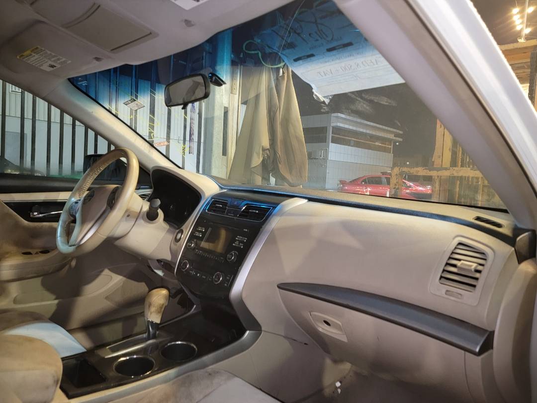 2013 NISSAN ALTIMA — 181351 Miles — Lot C244033 - Marhaba Auctions Used Cars - Image 4