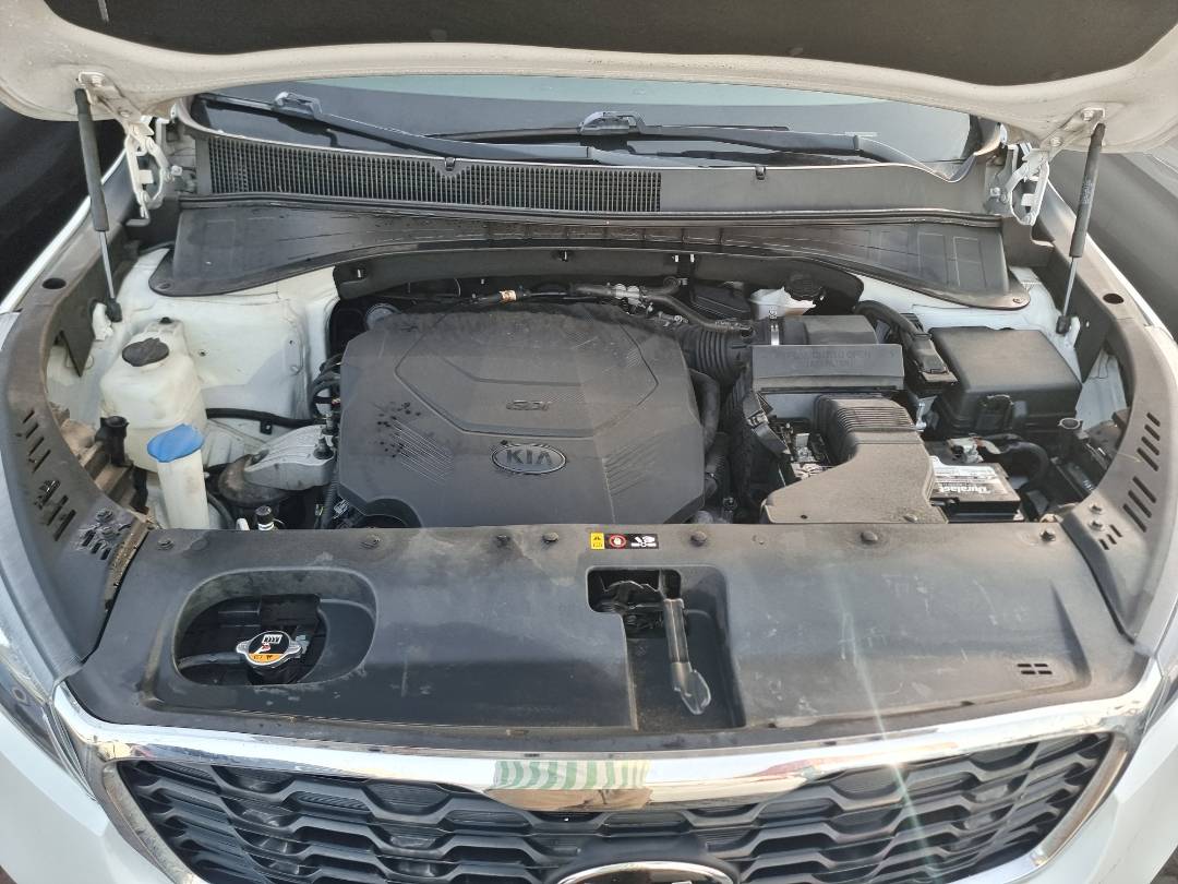 2019 KIA SORENTO — 105948 Miles — Lot 601463 — Ind. 12 - Marhaba Auctions Used Cars - Image 11