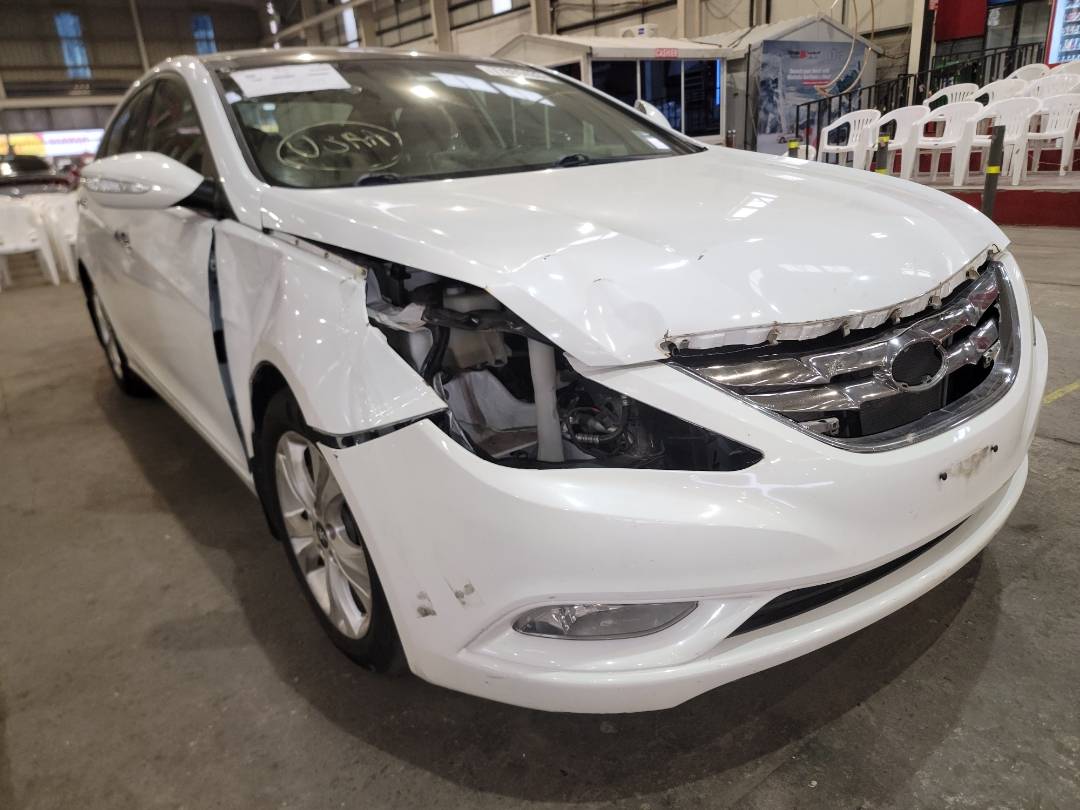 2012 HYUNDAI SONATA — 137805 Miles — Lot 77809433 - Marhaba Auctions Used Cars - Image 7