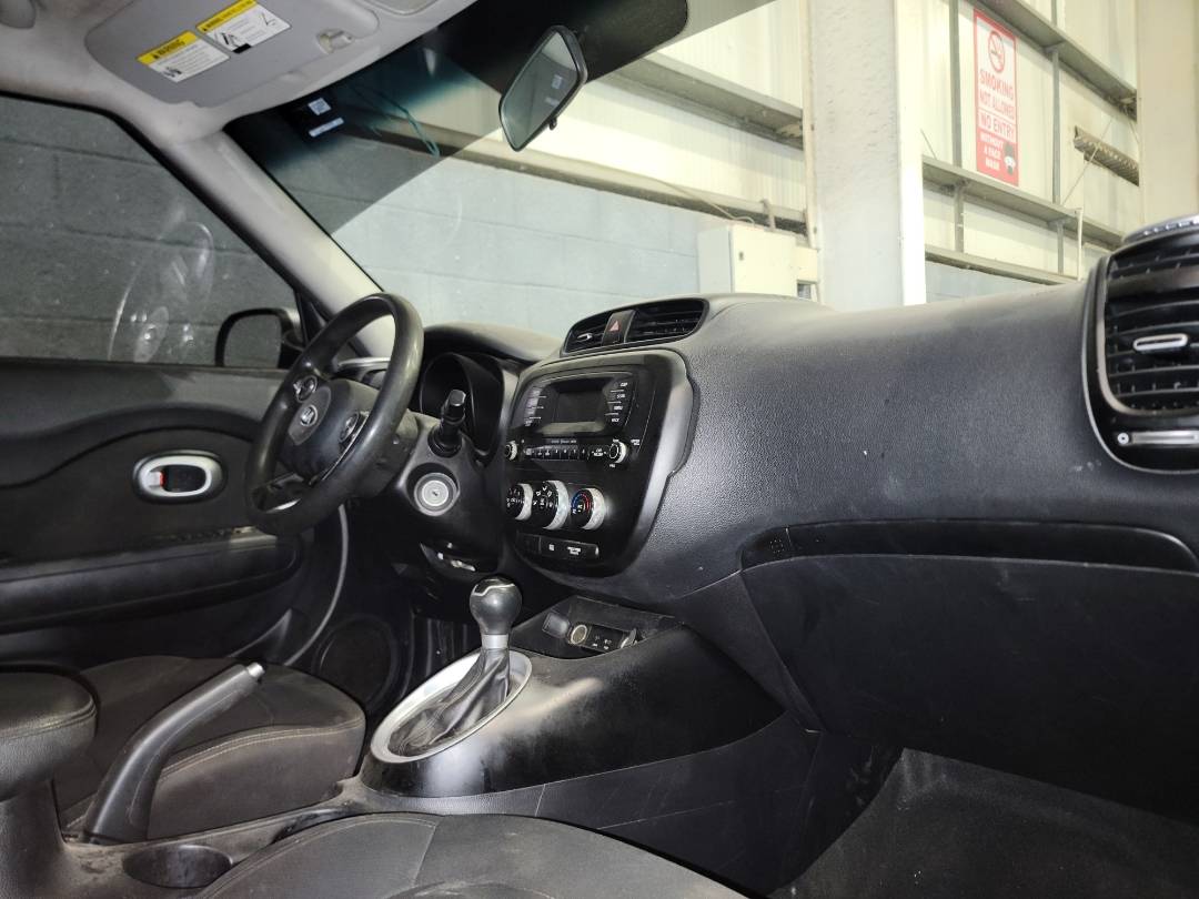 2014 KIA SOUL — 206960 Miles — Lot E7735319 - Marhaba Auctions Used Cars - Image 6