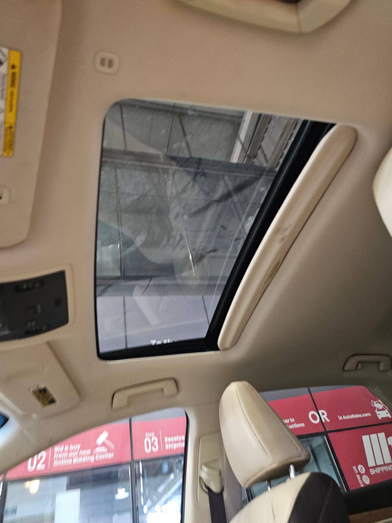 LEXUS RX 350 2018 - Marhaba Auction Used Cars - Image 10