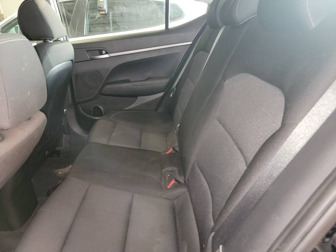 2018 HYUNDAI ELANTRA — 88874 Miles — Lot H400776 — Main - Marhaba Auctions Used Cars - Image 6