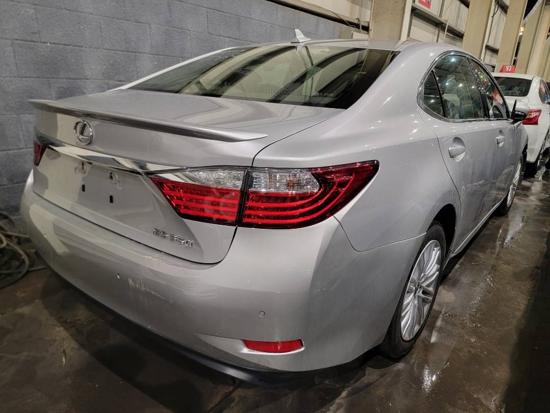 2014 LEXUS ES 350 — 147429 Miles — Lot 119664 - Marhaba Auctions Used Cars - Image 11
