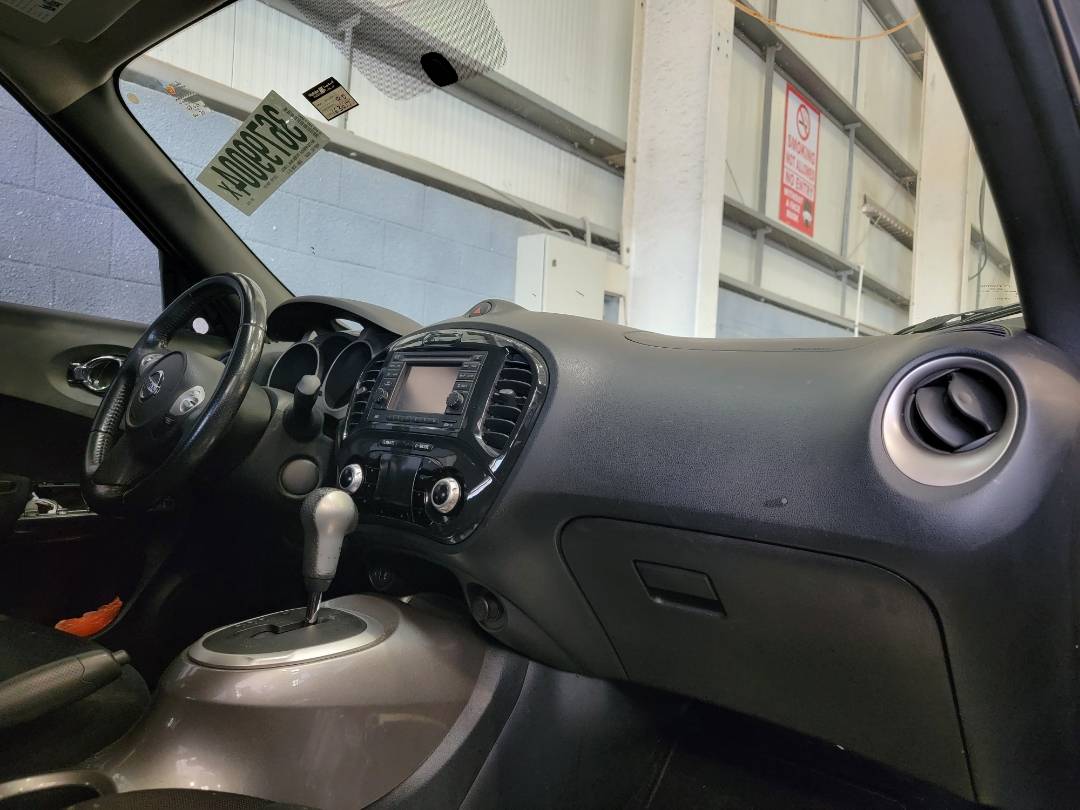 2012 NISSAN JUKE — 163017 Miles — Lot 36799004 - Marhaba Auctions Used Cars - Image 5