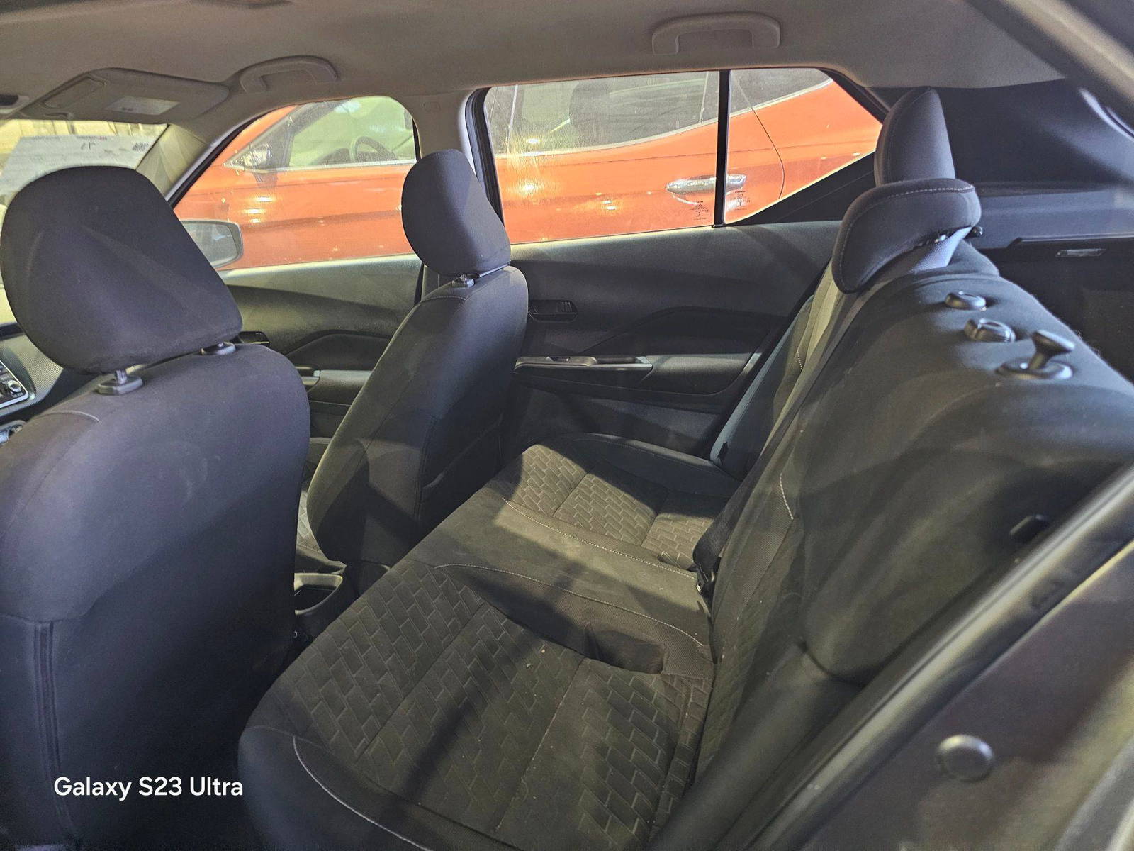 2021 NISSAN KICKS — 103819 Miles — Lot 4342302 — Main - Marhaba Auctions Used Cars - Image 10