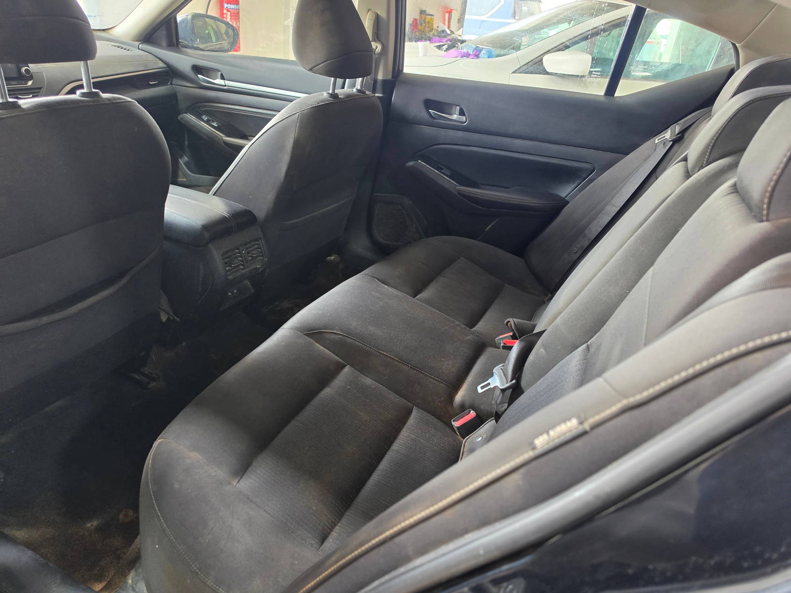 2020 NISSAN ALTIMA — 143640 Miles — Lot 43842497 - Marhaba Auctions Used Cars - Image 8