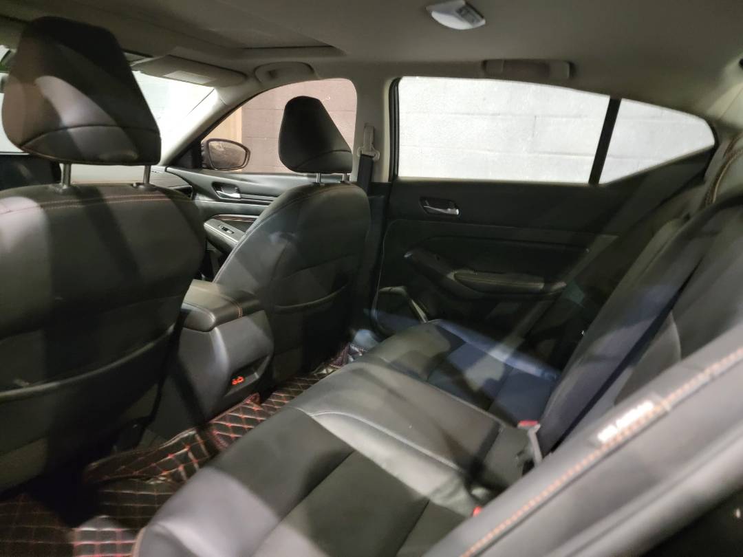 2021 NISSAN ALTIMA — 49916 Miles — Lot W2MN396308 — Main - Marhaba Auctions Used Cars - Image 7