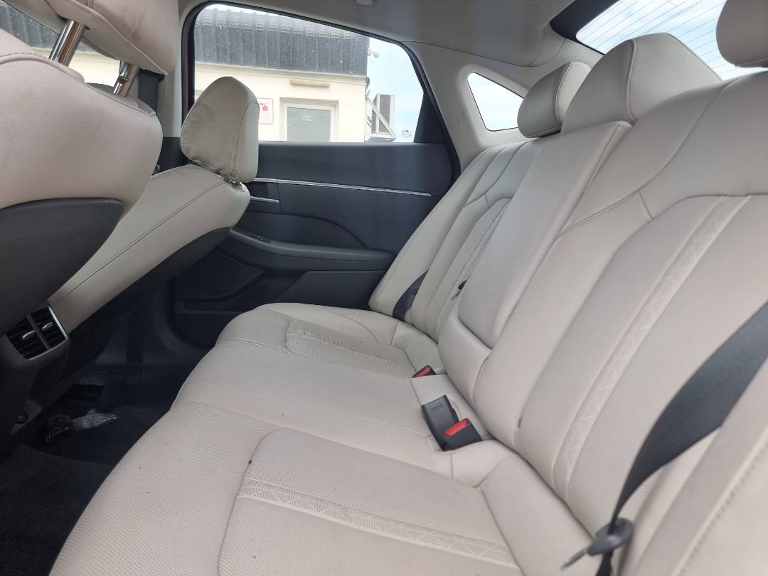 HYUNDAI SONATA 2020 - Marhaba Auction Used Cars - Image 6