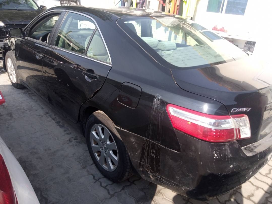 2009 TOYOTA CAMRY — 193676 Miles — Lot 65276423 - Marhaba Auctions Used Cars - Image 7