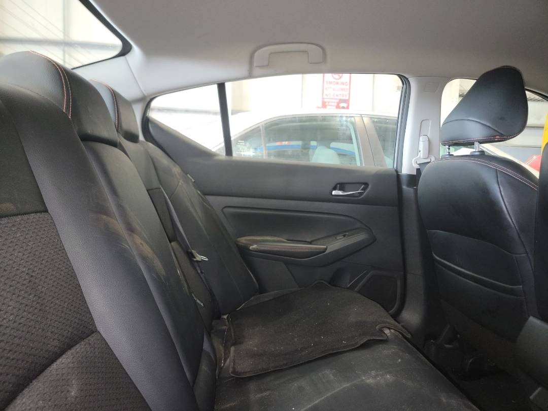 2021 NISSAN ALTIMA — 76361 Miles — Lot 81580843 - Marhaba Auctions Used Cars - Image 5
