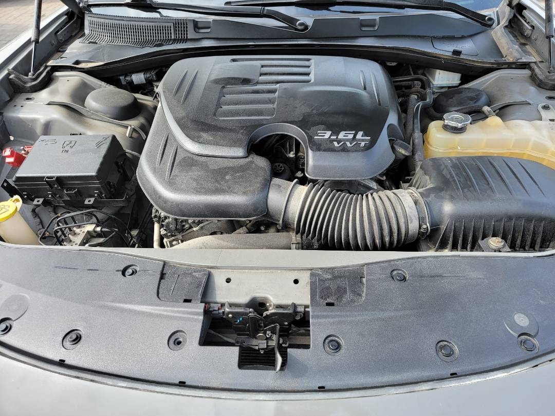 2018 DODGE CHARGER — 123830 Miles — Lot 5JH158055 — Main - Marhaba Auctions Used Cars - Image 12