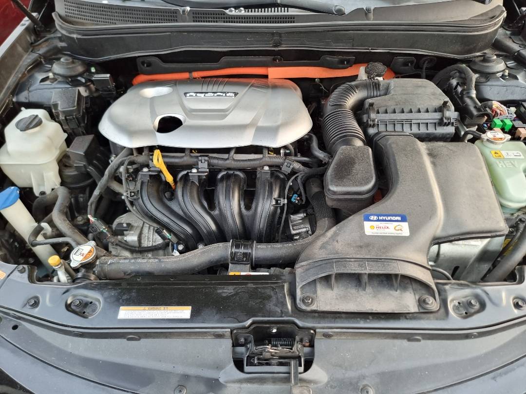 2013 HYUNDAI SONATA — 183331 Miles — Lot 39236453 — Ind. 12 - Marhaba Auctions Used Cars - Image 11